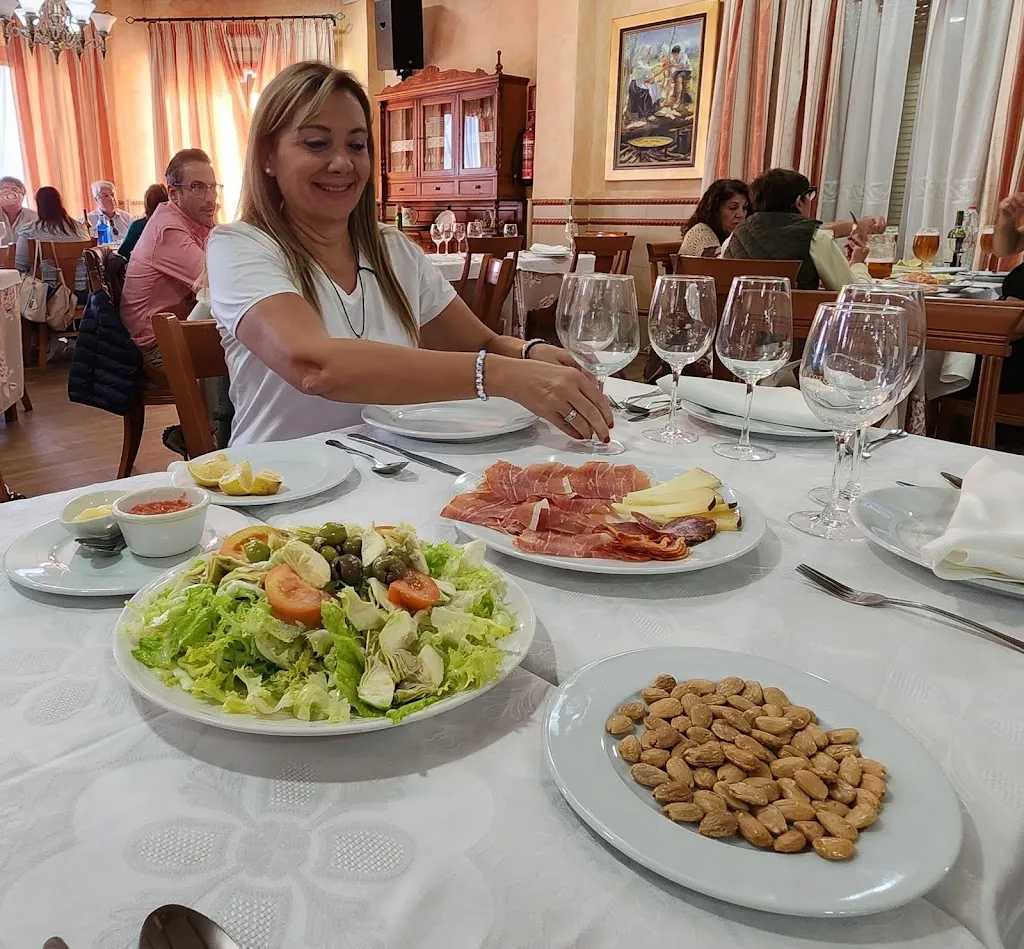 Carolyn Tarsha_Bar Restaurante Frasquitín_Callosa de Segura_review