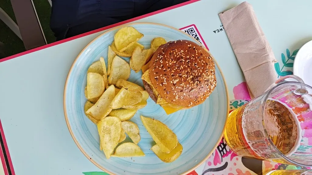 Menu_Sa mexicana _Can Picafort_image_5