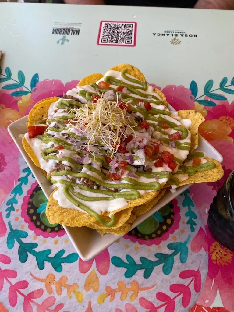 Menu_Sa mexicana _Can Picafort_image_7