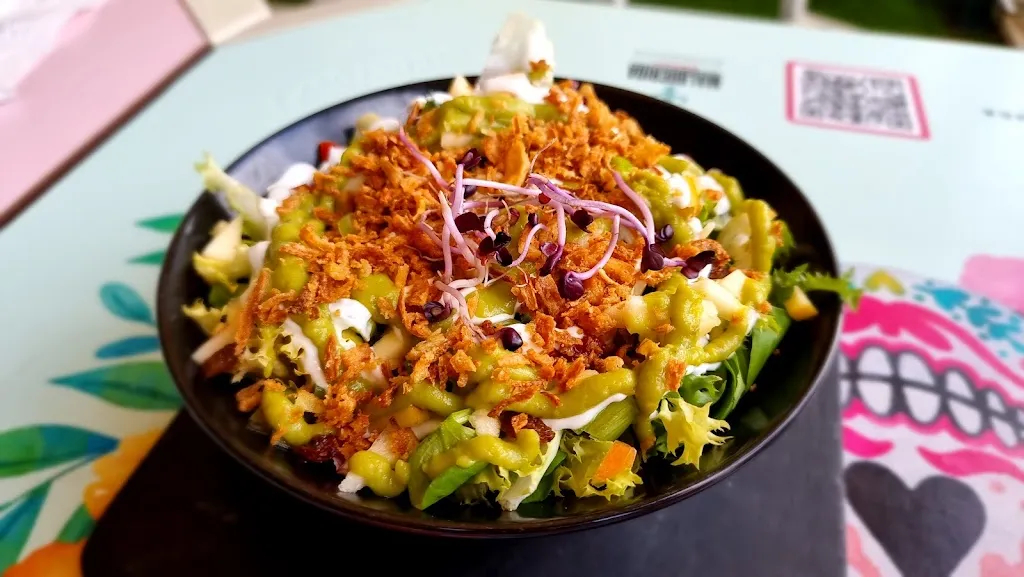 Menu_Sa mexicana _Can Picafort_image_9