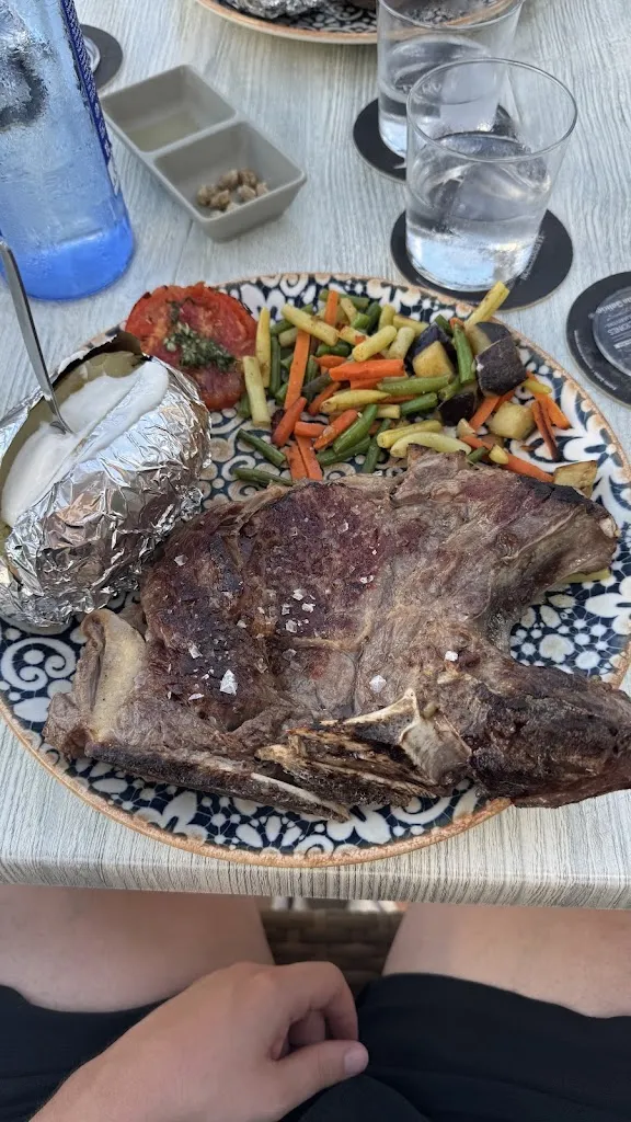 Arturas Vilciauskas_Restaurante Acuario_Can Picafort_review