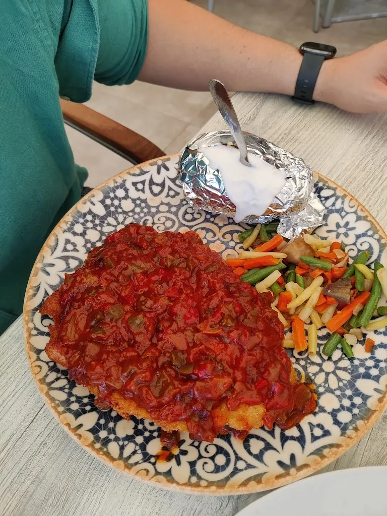 Victor Chow_Restaurante Acuario_Can Picafort_review