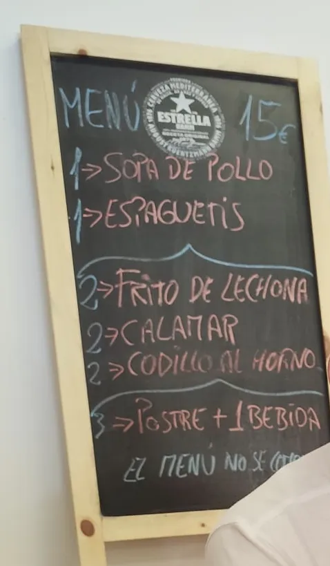 Menu_Restaurant Ca'n Tomeu_Can Picafort_image_2