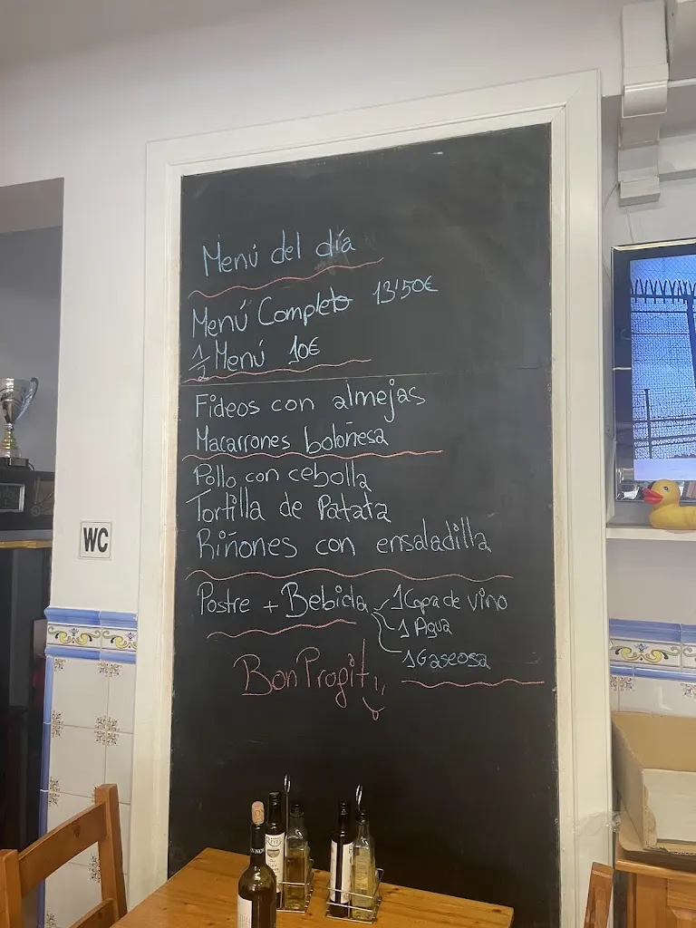 Menu_Restaurant Ca'n Tomeu_Can Picafort_image_3