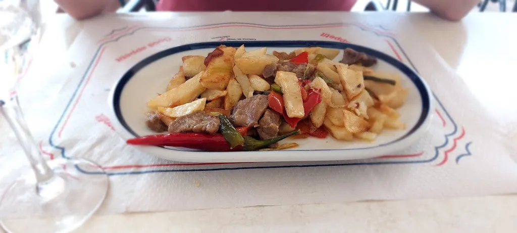 Menu_Restaurant Ca'n Tomeu_Can Picafort_image_5