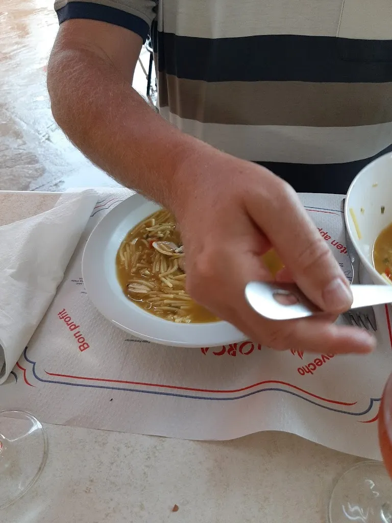 Menu_Restaurant Ca'n Tomeu_Can Picafort_image_9