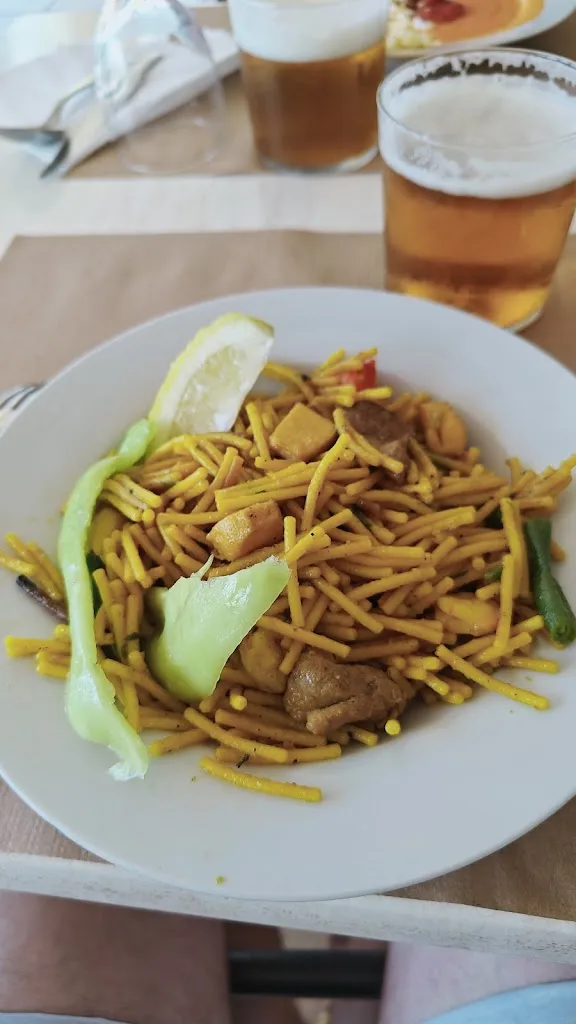 Cris Figueiredo_Restaurant Ca'n Tomeu_Can Picafort_review