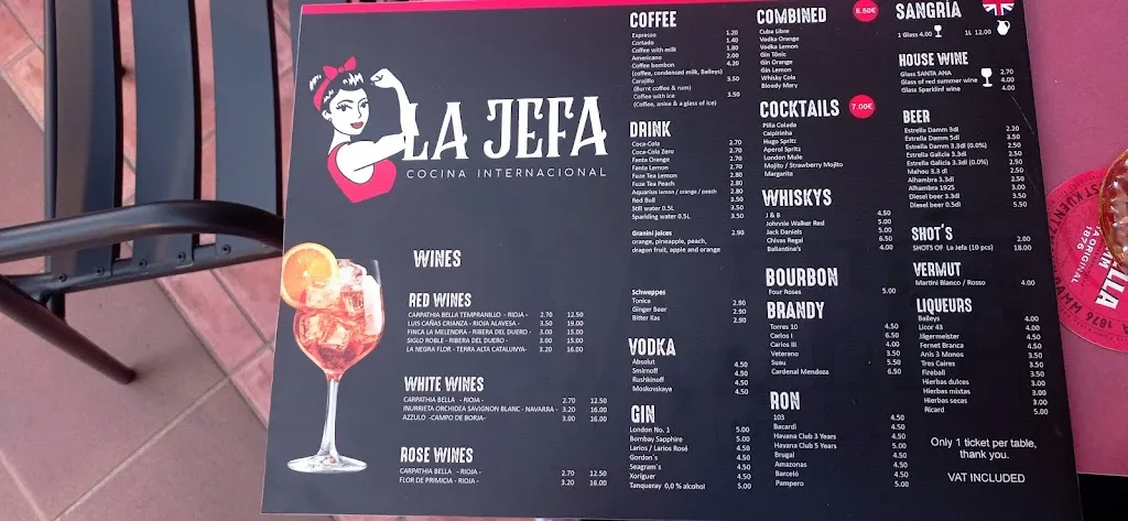 Menu_La Jefa_Can Picafort_immagine_3