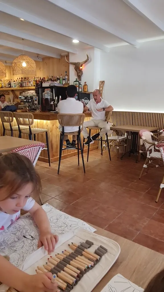 La Jefa_Can Picafort_slider_image_2