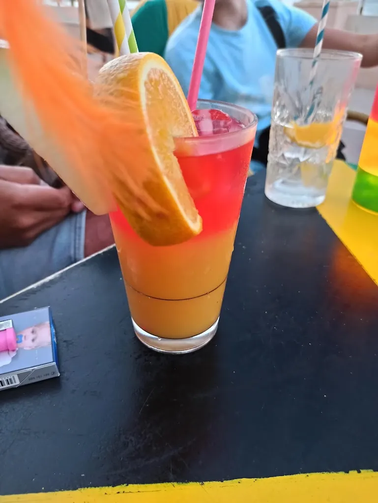 Menu_Bar Jamaica_Can Picafort_image_5