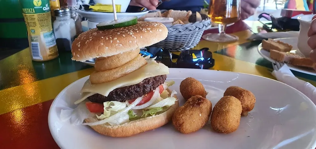 Menu_Bar Jamaica_Can Picafort_image_6