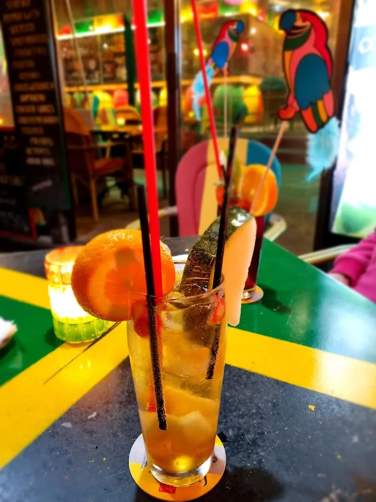 Menu_Bar Jamaica_Can Picafort_image_7