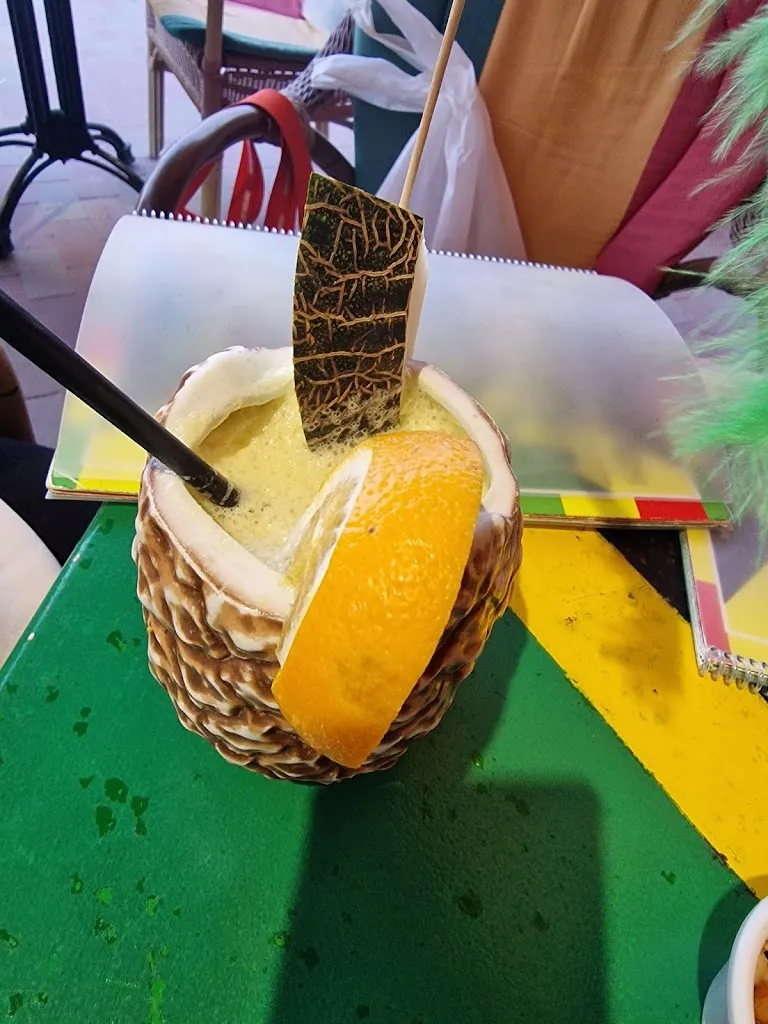 Menu_Bar Jamaica_Can Picafort_image_8