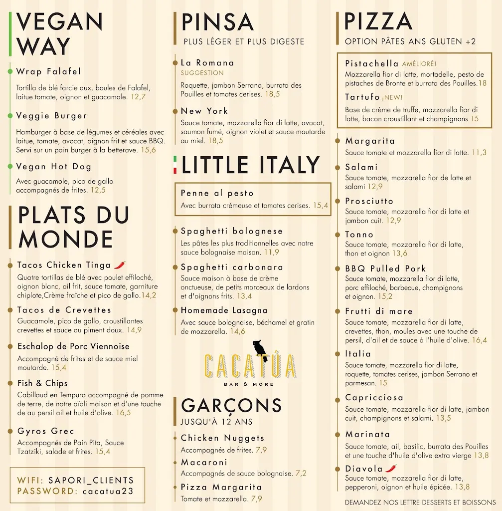 Menu_Sapori_Can Picafort_image_2