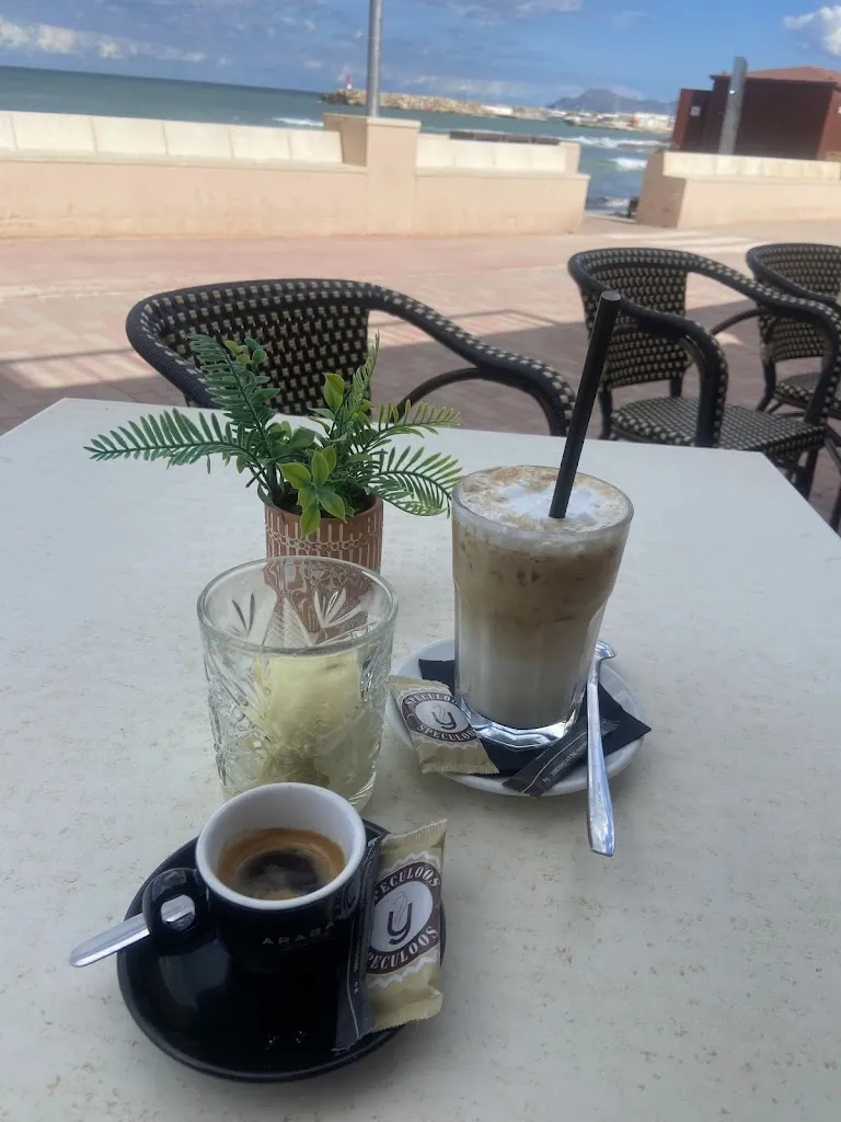 Sofía Gómez_Sapori_Can Picafort_review