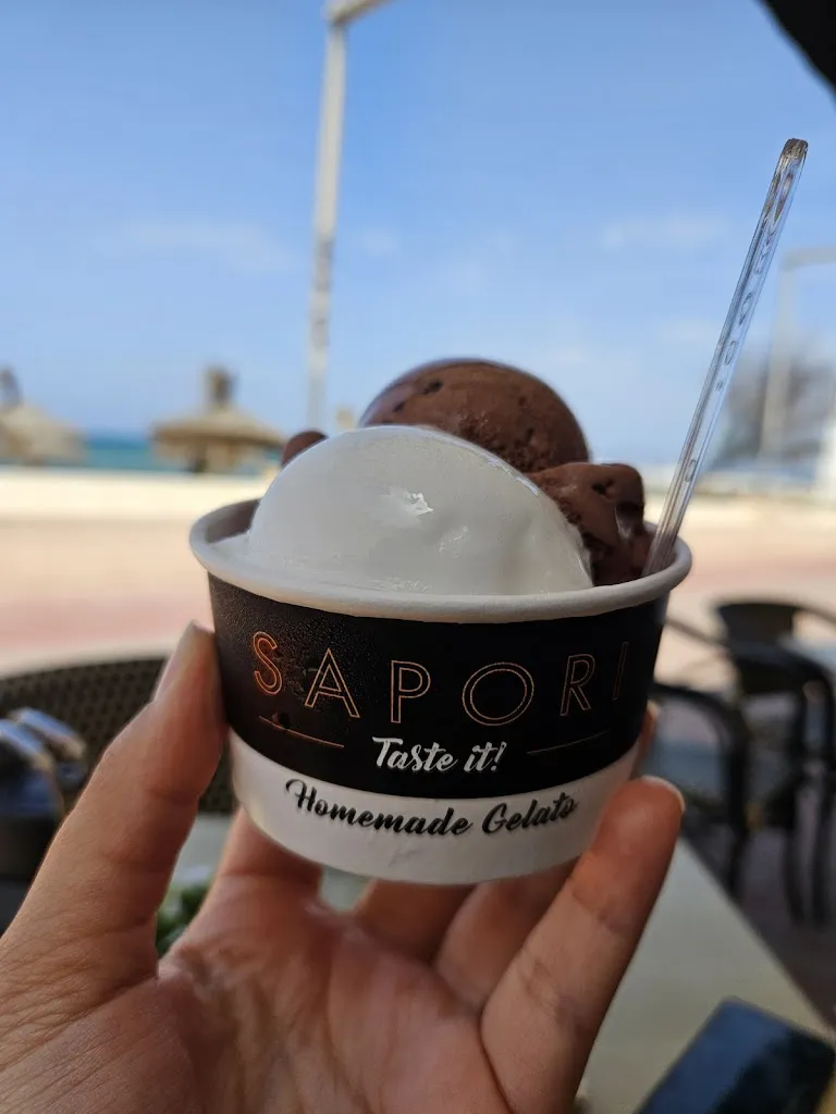 Jéssica Moeckel_Sapori_Can Picafort_review