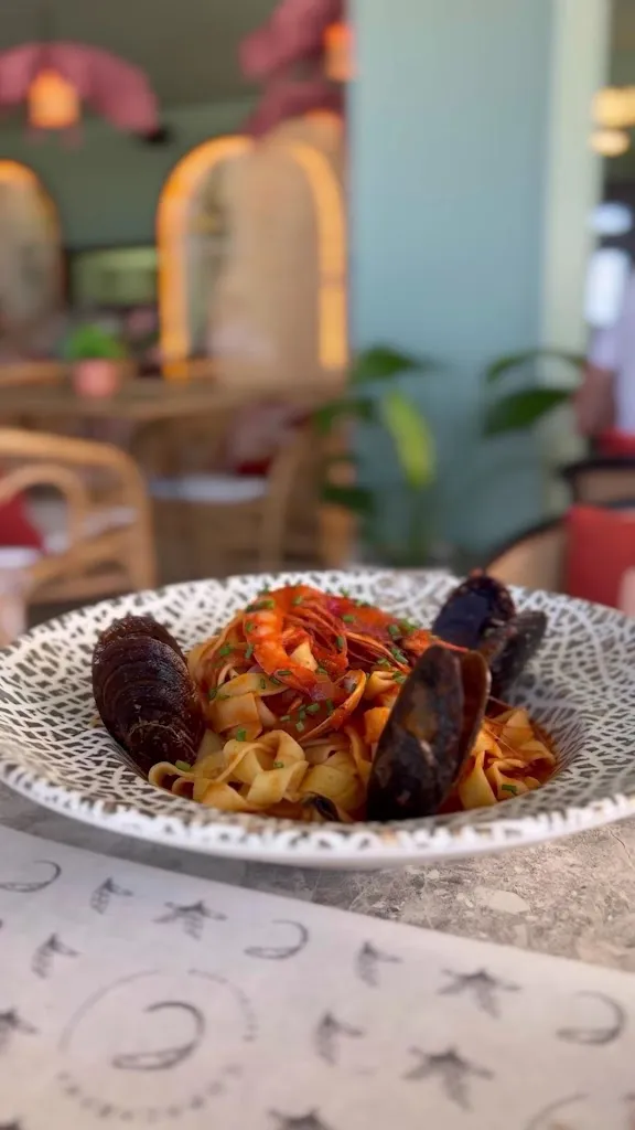 Restaurant Copacabana_Can Picafort_slider_image_2