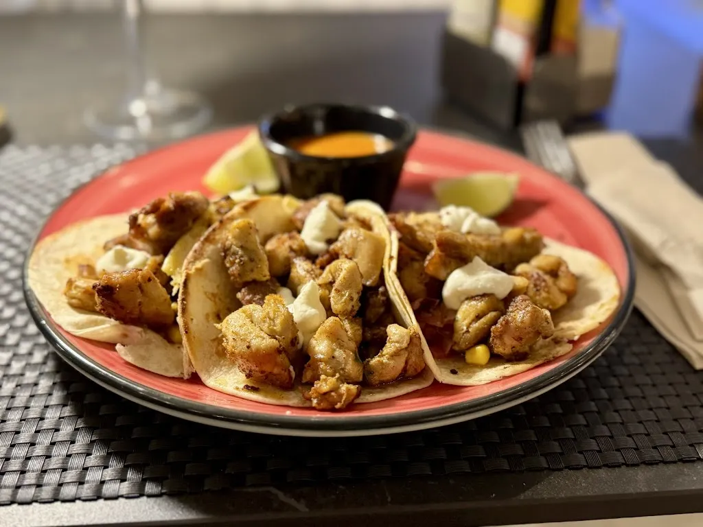 Zoltán Páricsi_La Rubia Can Picafort_Can Picafort_recensione