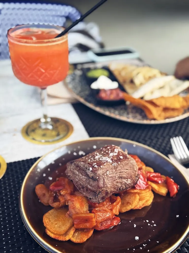 Natalia_La Rubia Can Picafort_Can Picafort_recensione