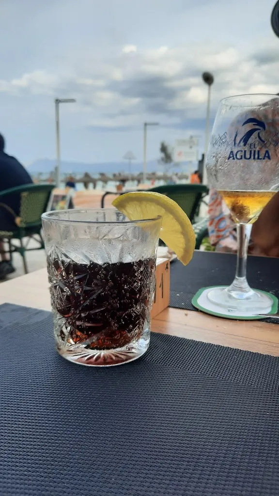 Lisanne Thewessen_La Rubia Can Picafort_Can Picafort_recensione