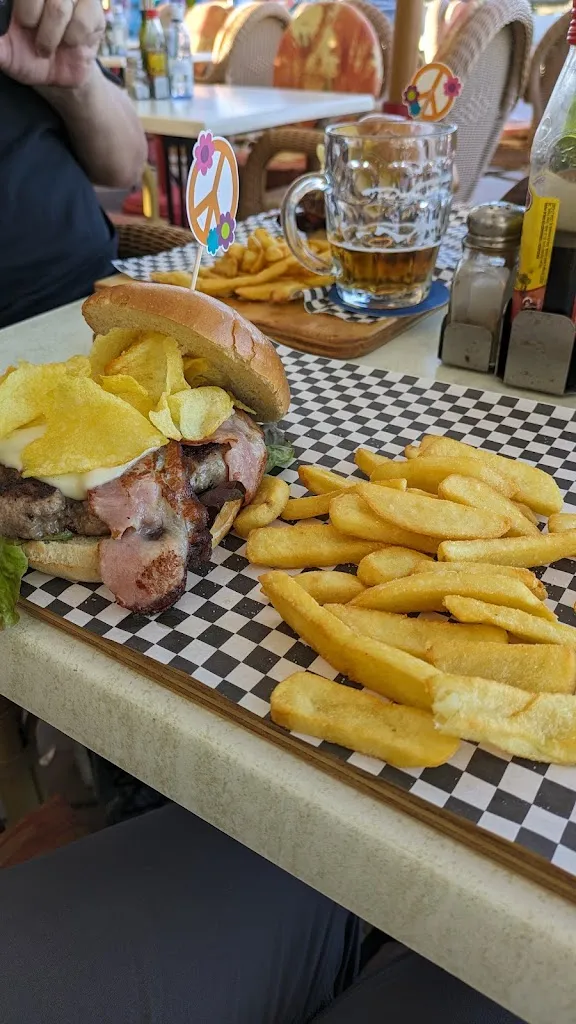 Menu_Restaurante Bar Playa_Can Picafort_immagine_5