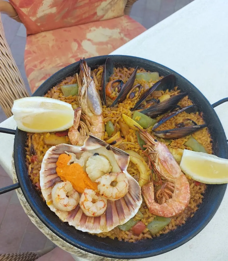 Menu_Restaurante Bar Playa_Can Picafort_immagine_8