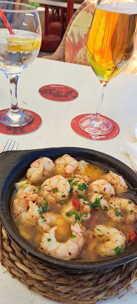 Menu_Restaurante Bar Playa_Can Picafort_immagine_9