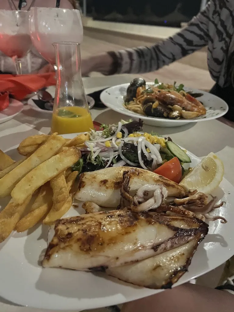 Angelina Makaron_Restaurante Bar Playa_Can Picafort_recensione