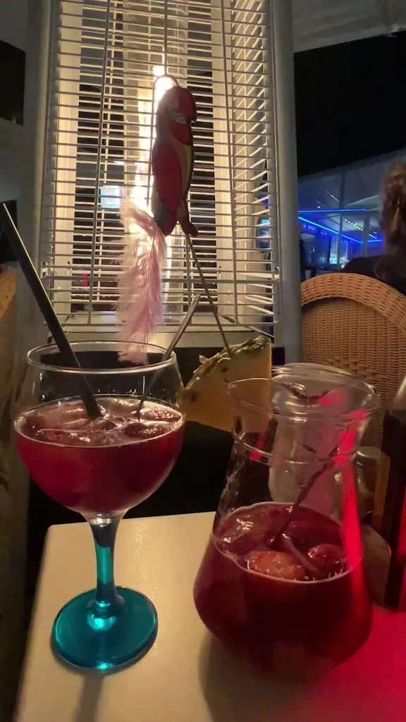 Natália_Restaurante Bar Playa_Can Picafort_recensione