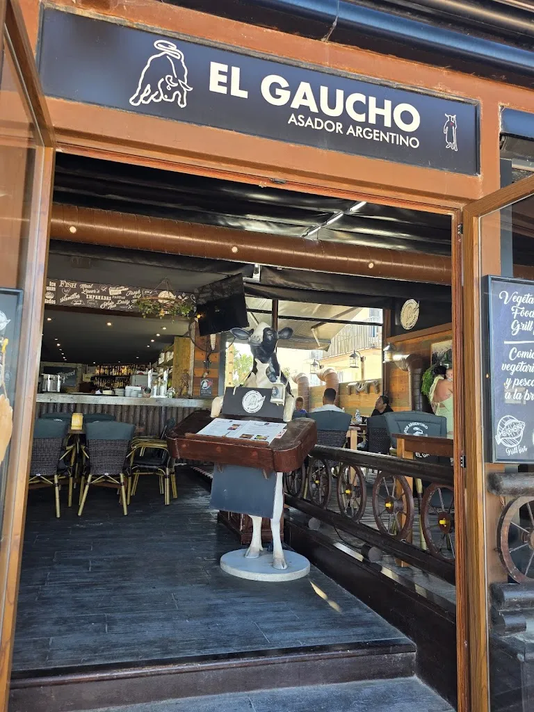 Restaurante Bar Playa restaurant in Can Picafort