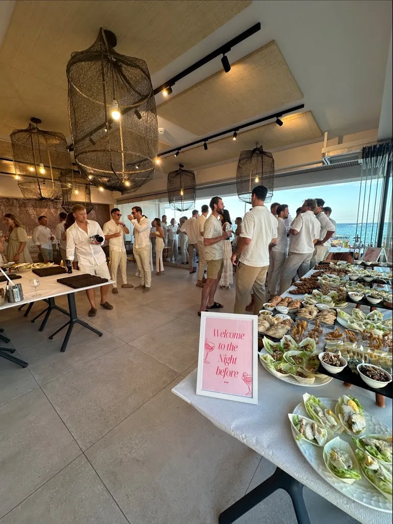 Matthias Tietz_Mar de Gost by SanRemo_Can Picafort_review