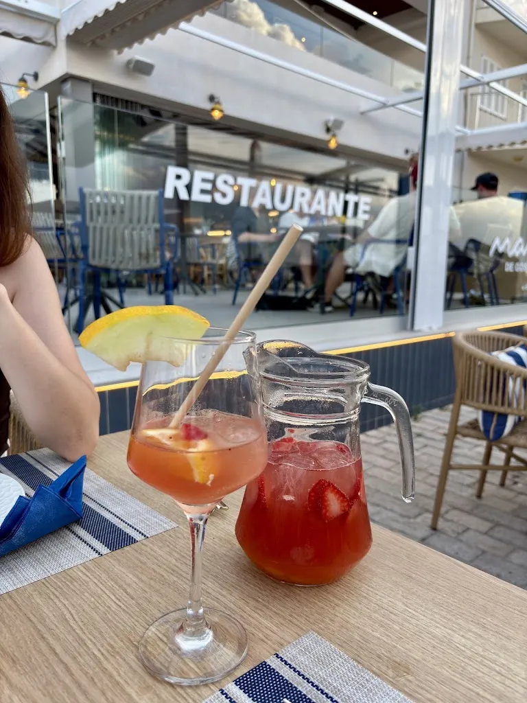 Sandu Puzderi_Mar de Gost by SanRemo_Can Picafort_review