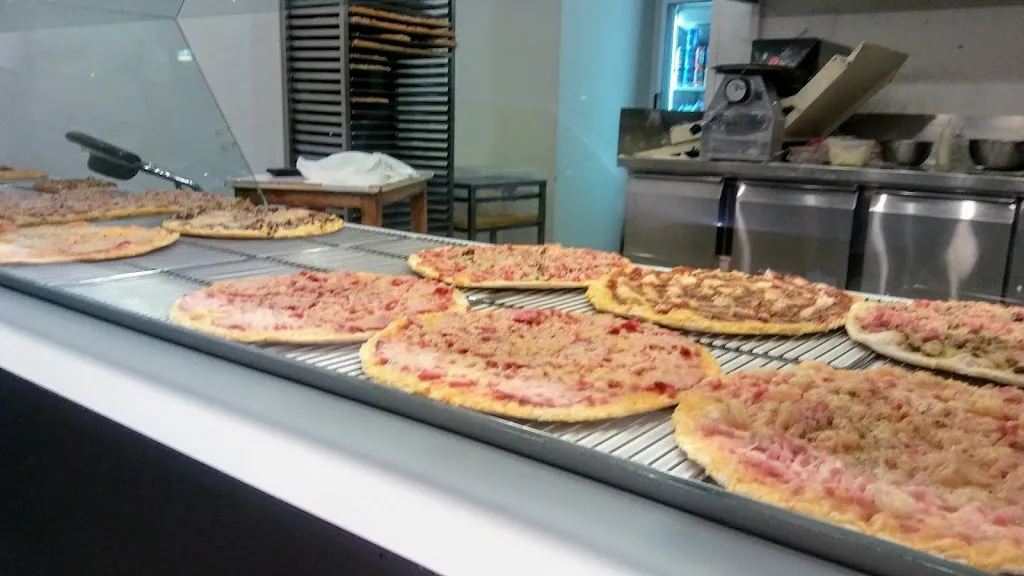 Punto ristorante a Callosa de Segura