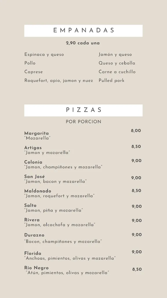 Menu_Can Montevideo_Can Picafort_image_3