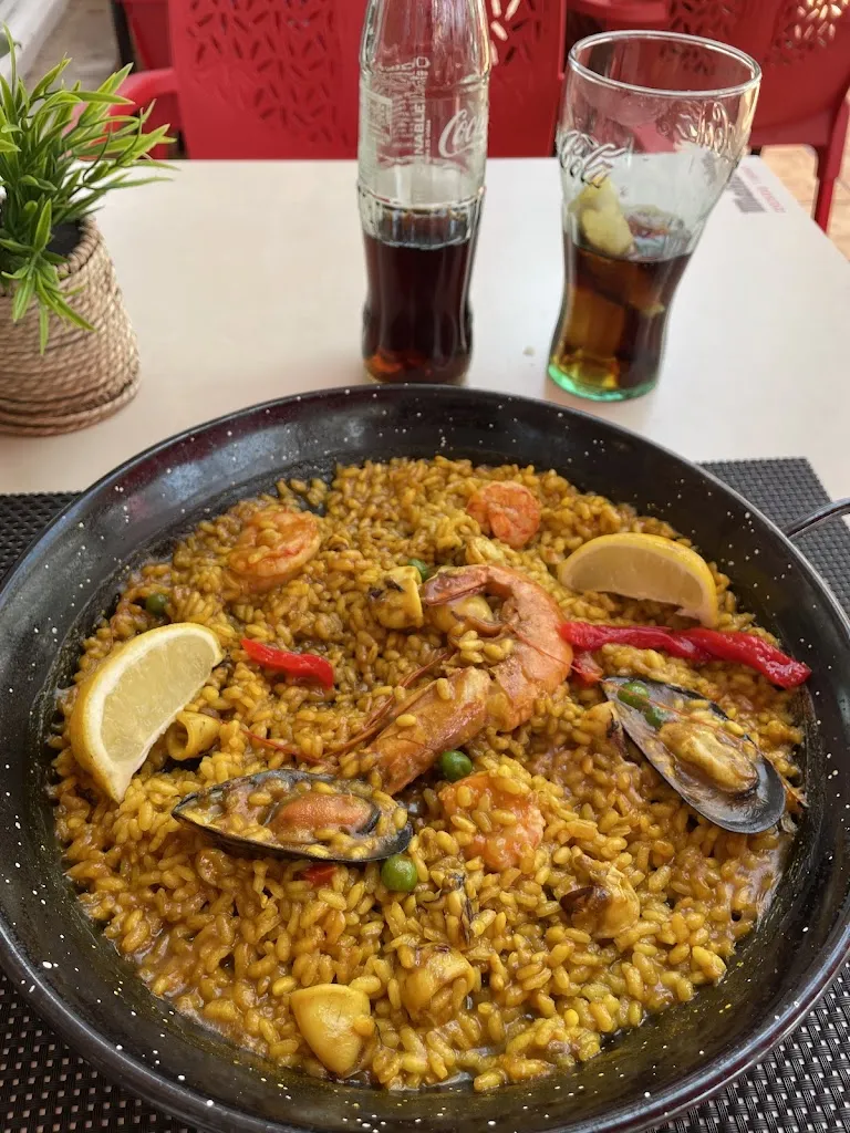 Anna's_Can Montevideo_Can Picafort_review