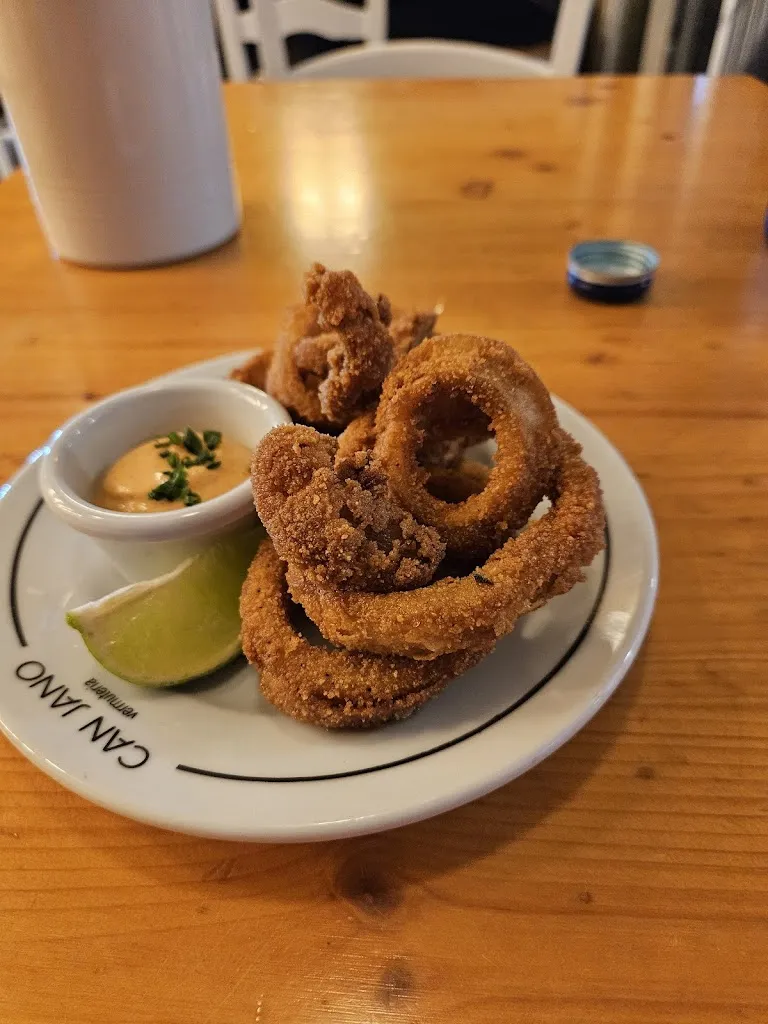 Una Nea_Vermutería Ca'n Jano_Can Picafort_review