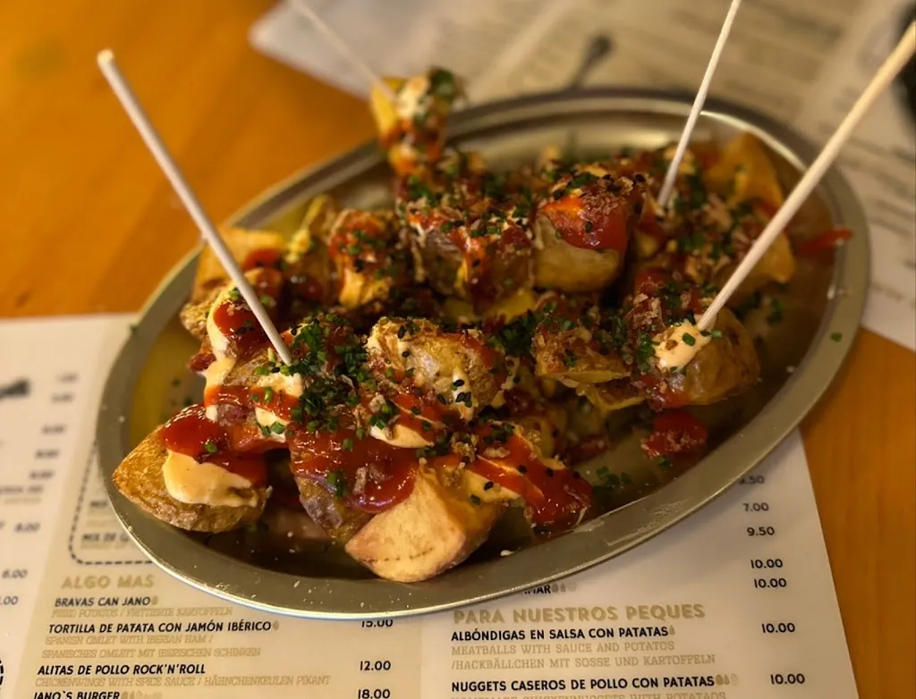 Anthony Najjar_Vermutería Ca'n Jano_Can Picafort_review