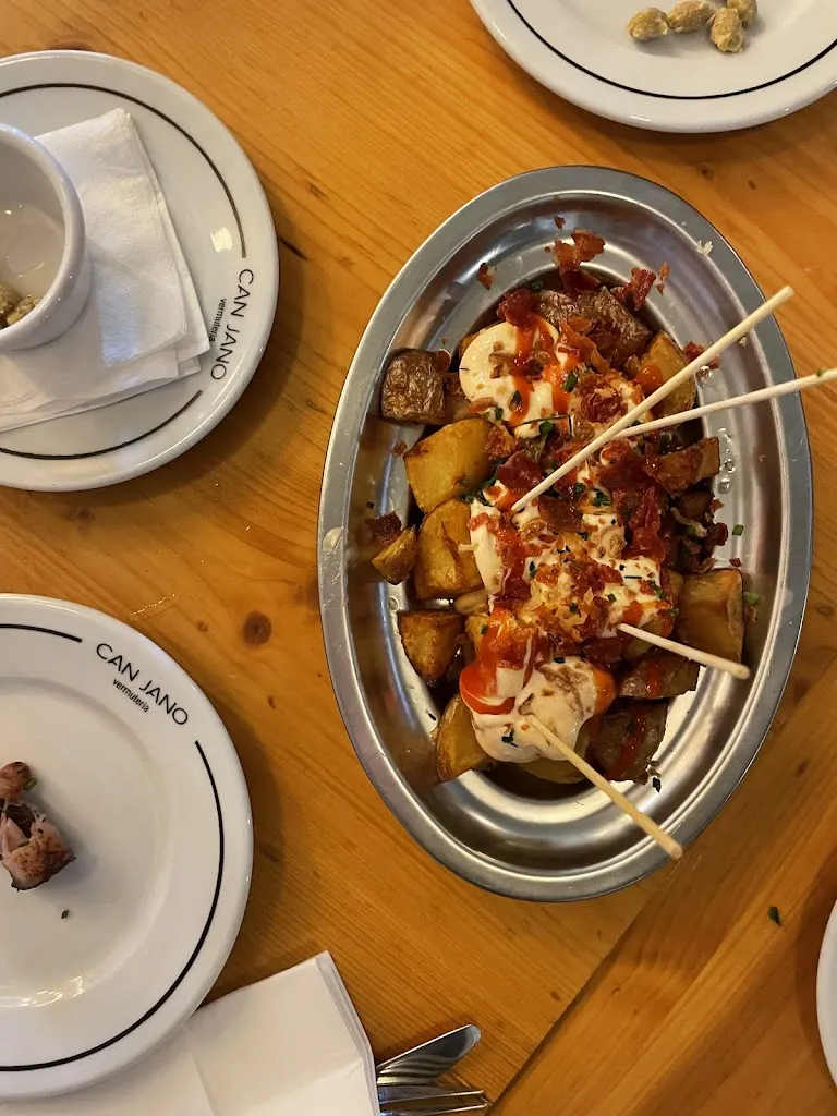 Victoria Bednarek_Vermutería Ca'n Jano_Can Picafort_review