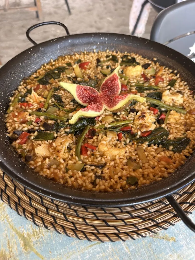 Roses of Creation_Bananas Son Bauló_Can Picafort_recensione