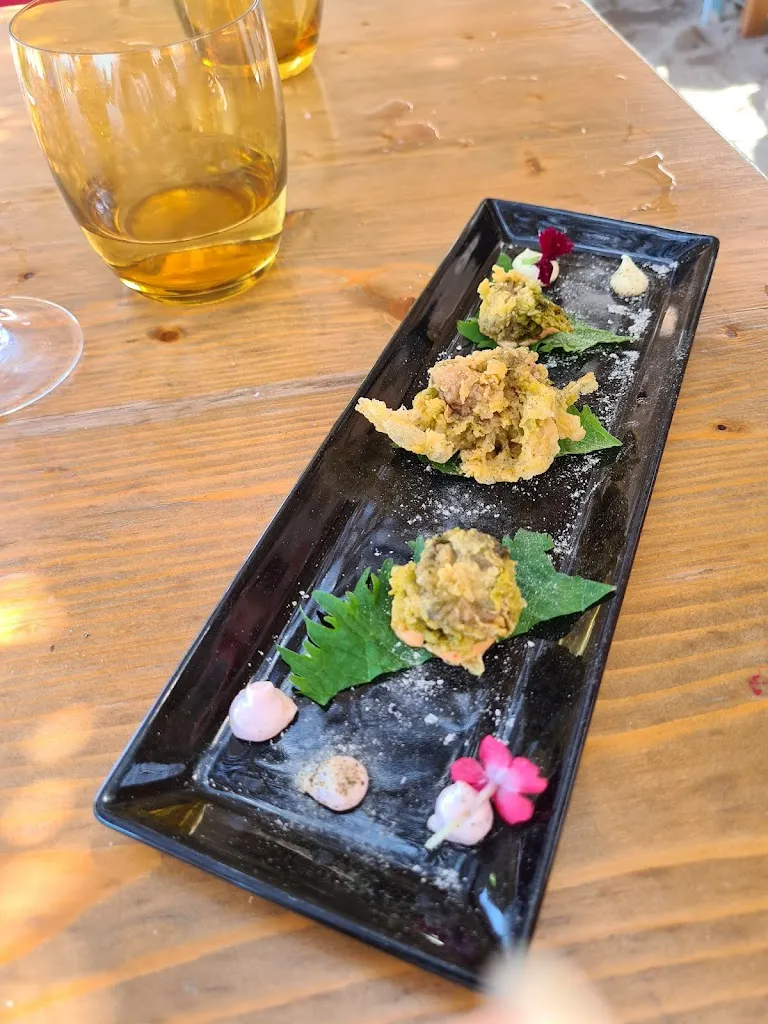 Nora Nich_Bananas Son Bauló_Can Picafort_recensione