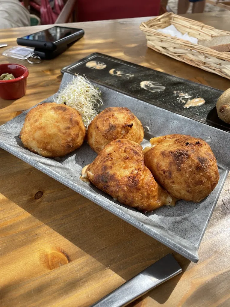 L_Bananas Son Bauló_Can Picafort_recensione