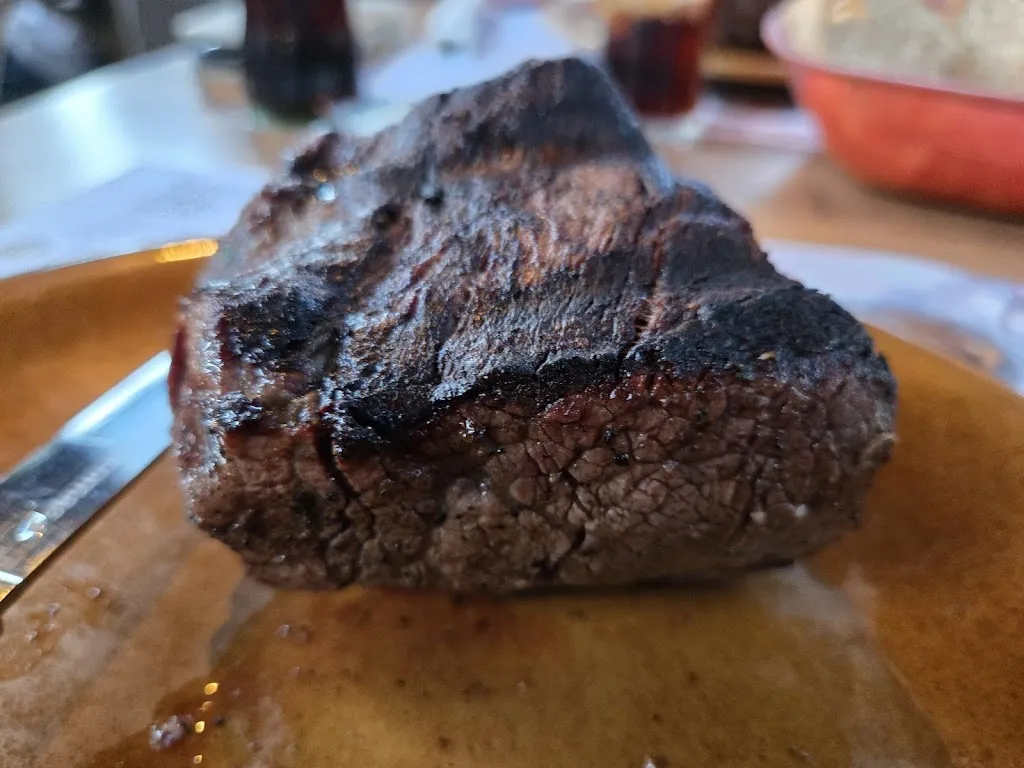 Sebastiaan Speek_El Molino_Can Picafort_review