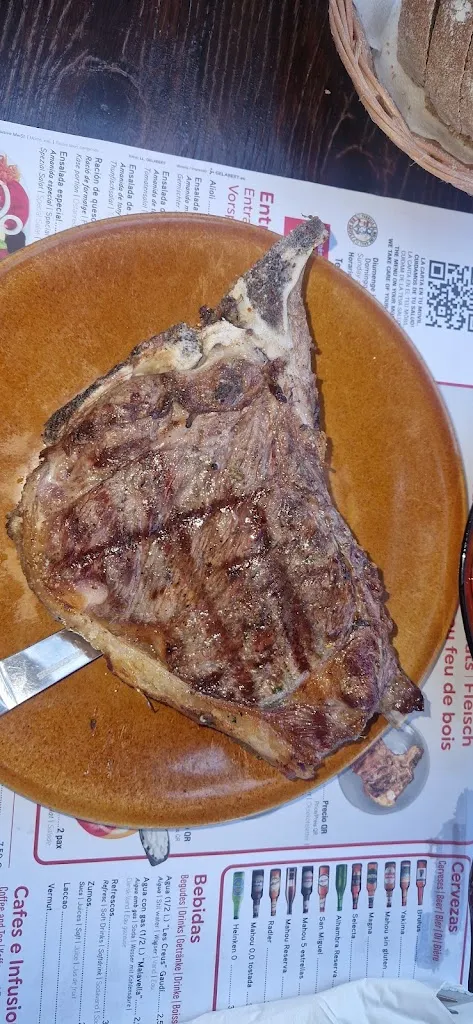 Mark Jones_El Molino_Can Picafort_review