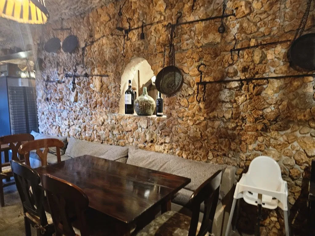 El Molino ristorante a Can Picafort