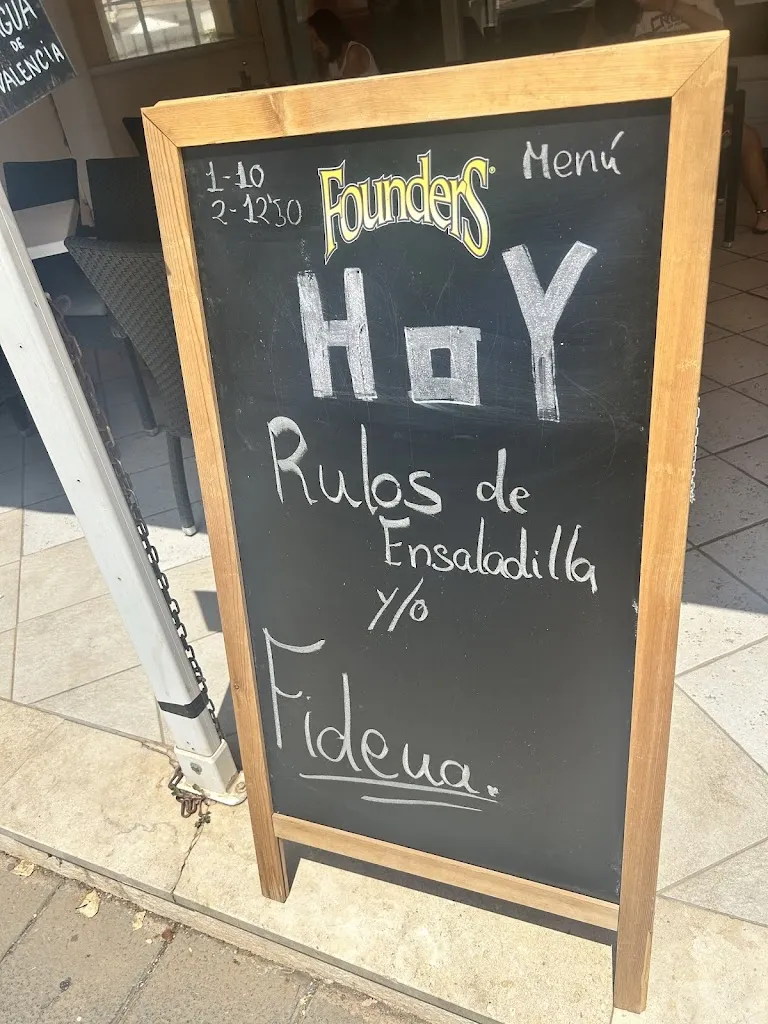 Menu_Sa Ximada_Can Picafort_image_1