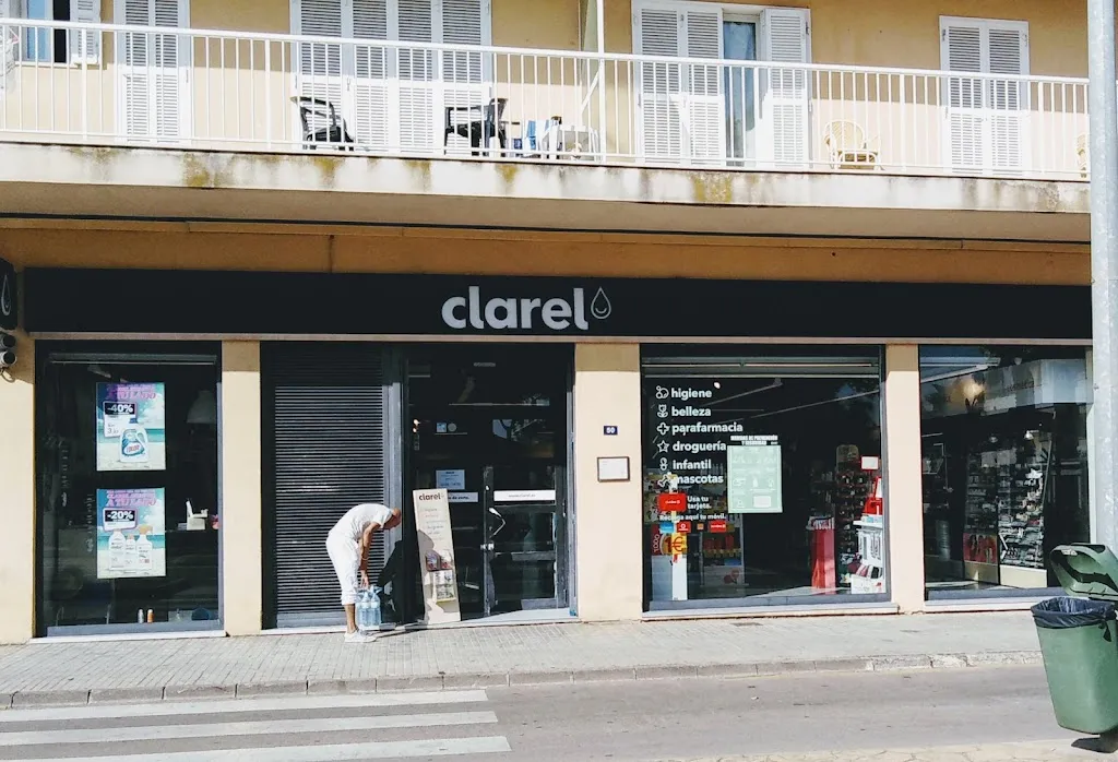 Sa Ximada restaurant in Can Picafort