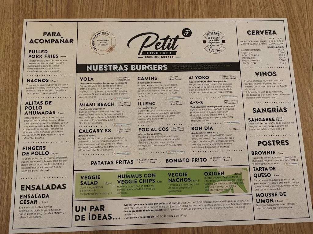 Menu_Petit Figueret Can Picafort_Can Picafort_image_3