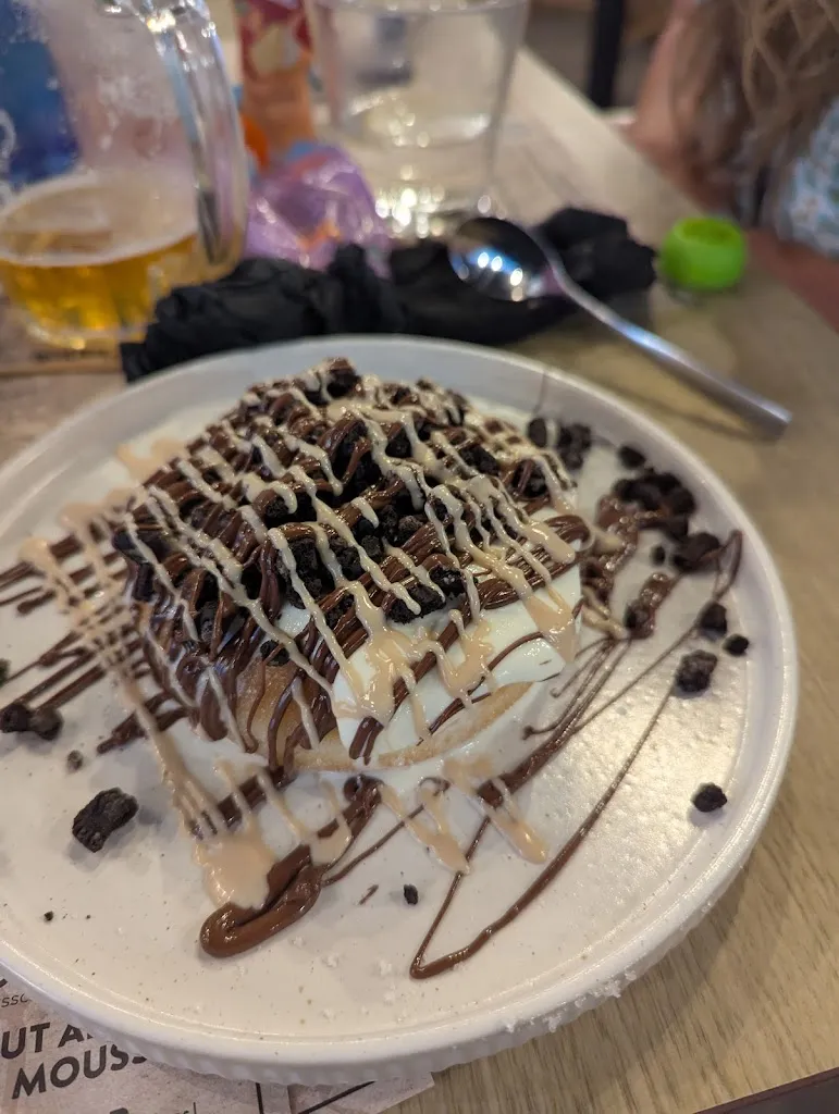 S M_Petit Figueret Can Picafort_Can Picafort_review