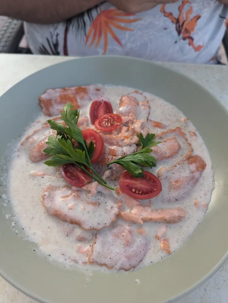 Menu_Da Peppe Beach_Can Picafort_immagine_6