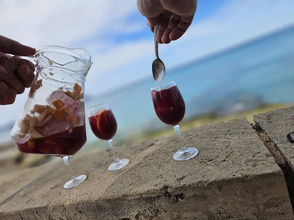 Menu_Da Peppe Beach_Can Picafort_immagine_9